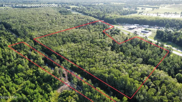 $699,000 | 2677 Highway 231, Cottondale, FL 32431