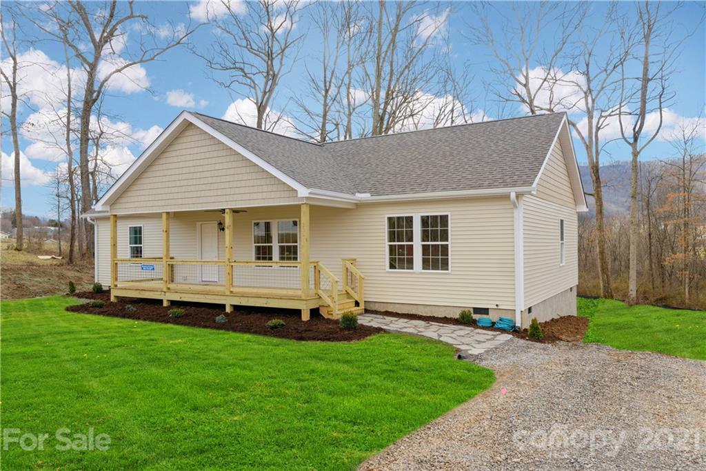 335 Ridge View Drive Clyde, NC 28721 - Photo 1 of 24