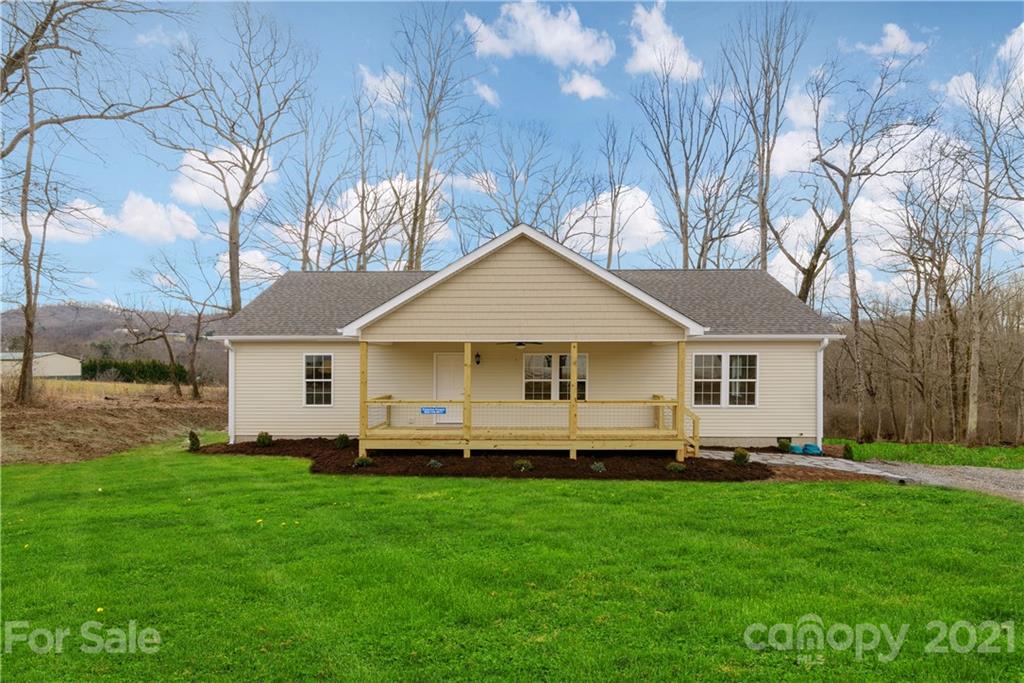 335 Ridge View Drive Clyde, NC 28721 - Photo 2 of 24