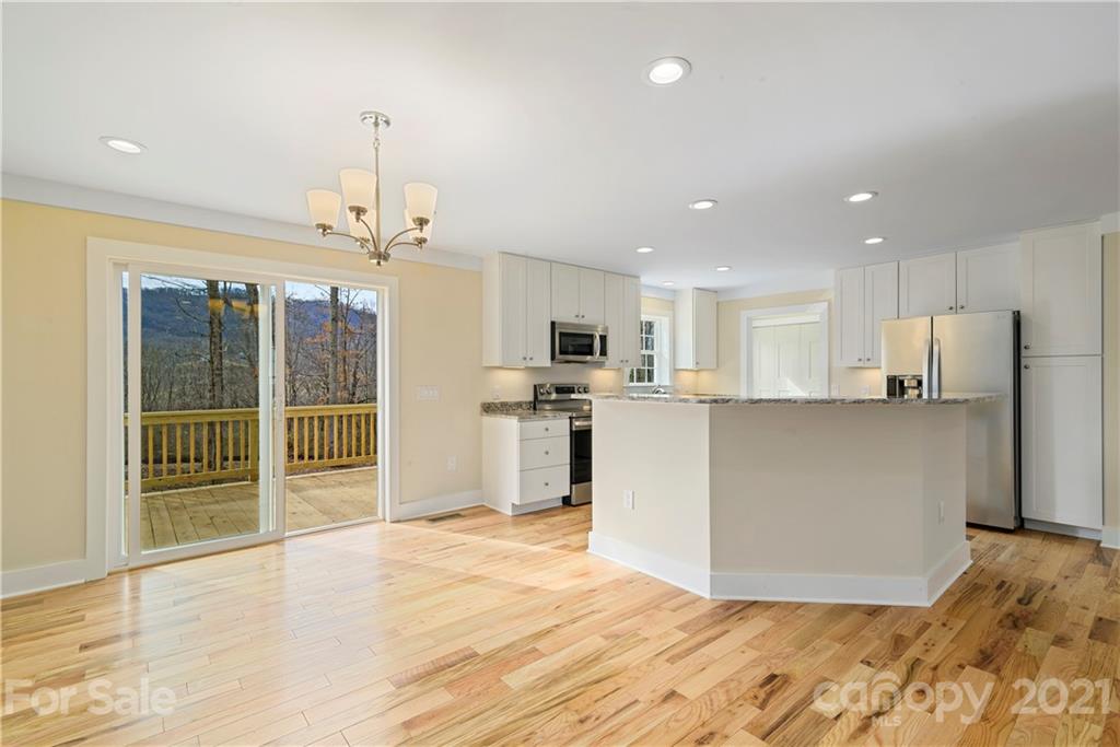 335 Ridge View Drive Clyde, NC 28721 - Photo 6 of 24