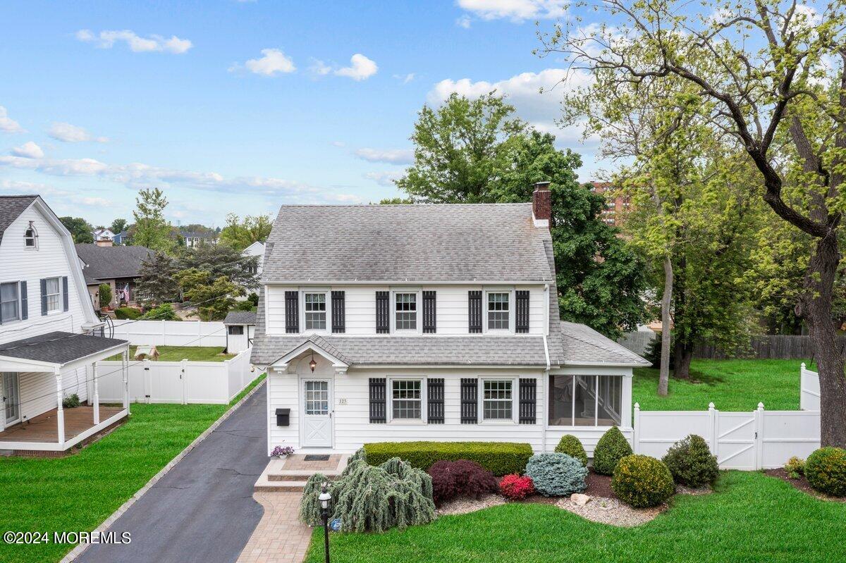 123 Maple Place Keyport, NJ 07735 - Photo 1 of 29 DJI_0460