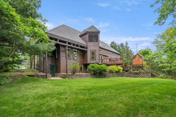 $869,900 | 10047 Cove Pointe Road, Brainerd, MN 56401