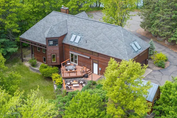 $869,900 | 10047 Cove Pointe Road, Brainerd, MN 56401