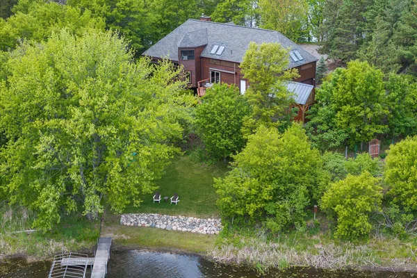 $869,900 | 10047 Cove Pointe Road, Brainerd, MN 56401