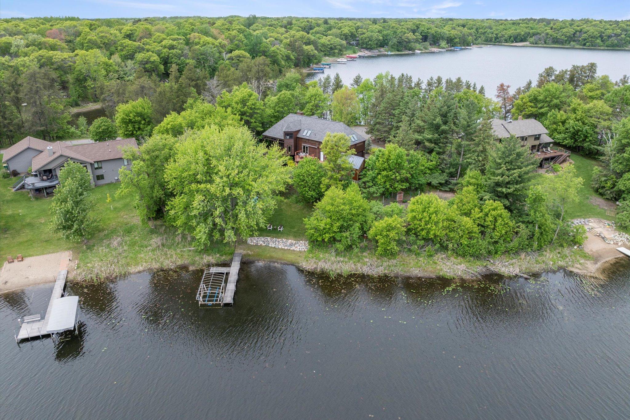 10047 Cove Pointe Road Brainerd, MN 56401 - Photo 39 of 49