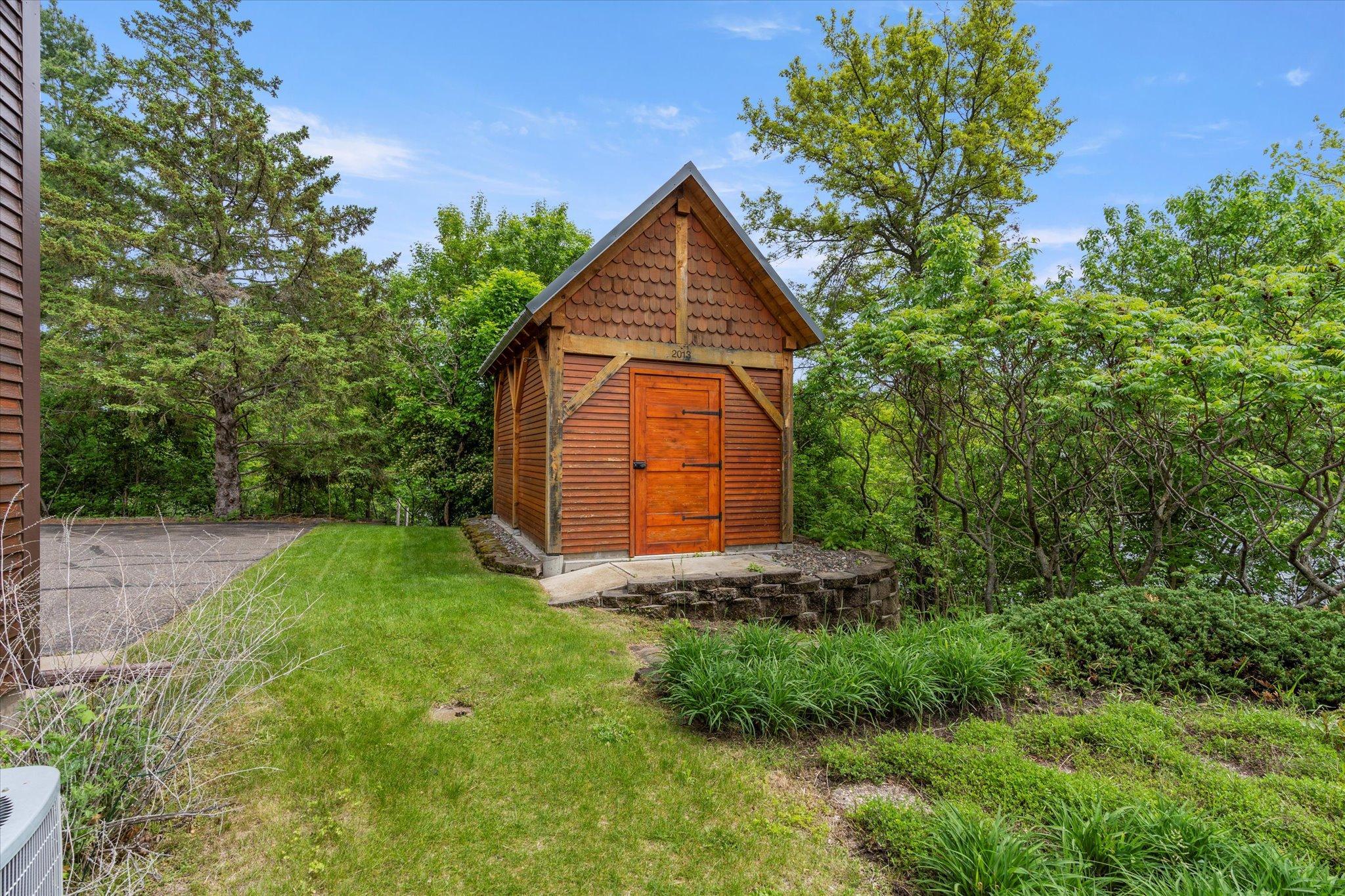 10047 Cove Pointe Road Brainerd, MN 56401 - Photo 40 of 49