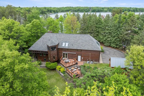 $869,900 | 10047 Cove Pointe Road, Brainerd, MN 56401