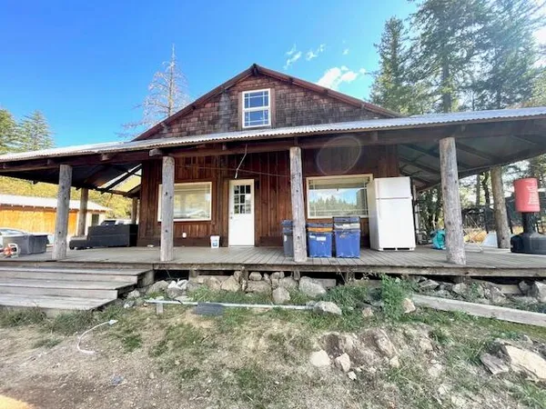 $152,500 | 20 Acres Burr Valley Road, Bridgeville, CA 95526