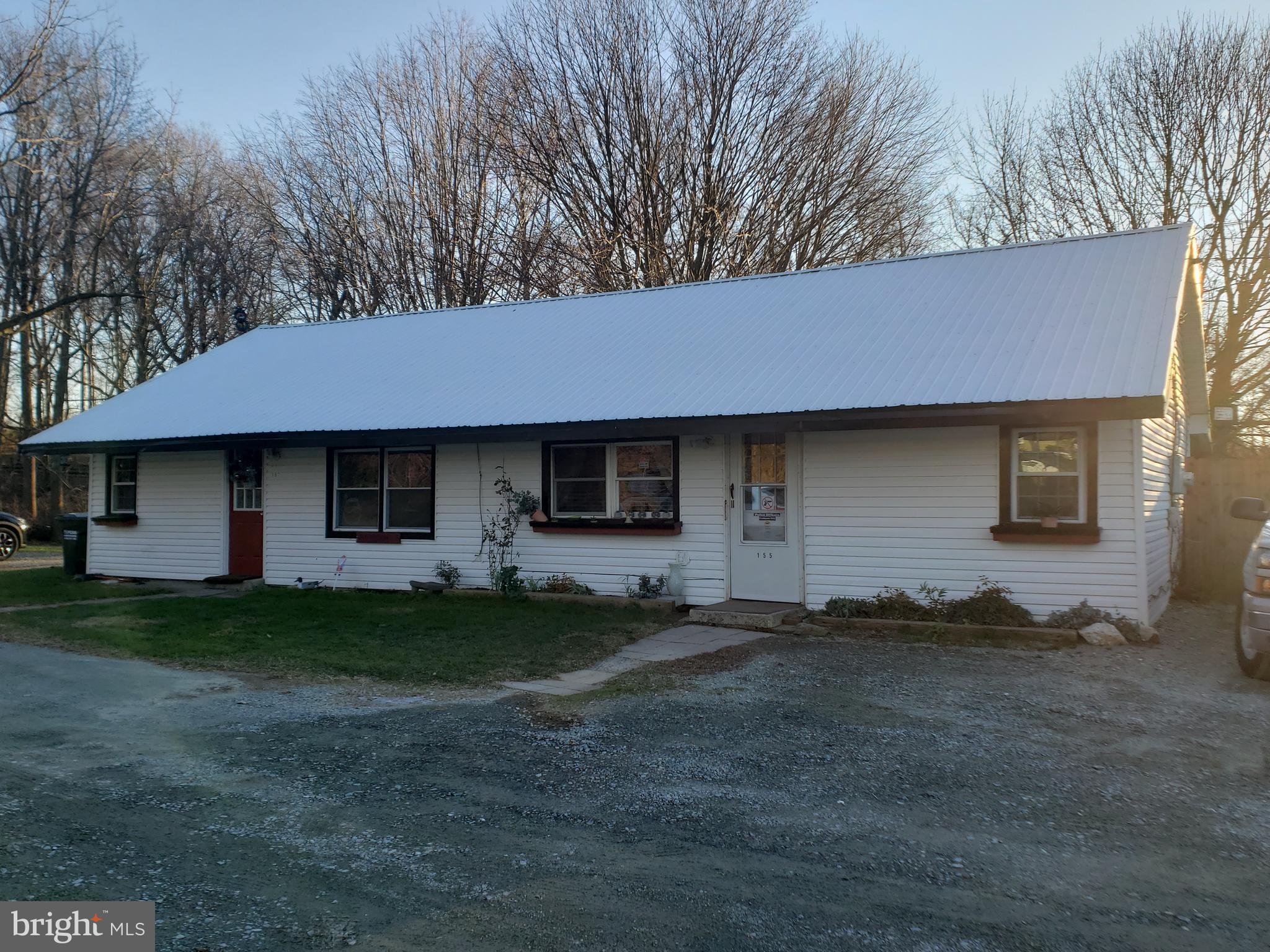 155-157 Union Square Road Nottingham, PA 19362 - Photo 1 of 17 Gallery Image 1