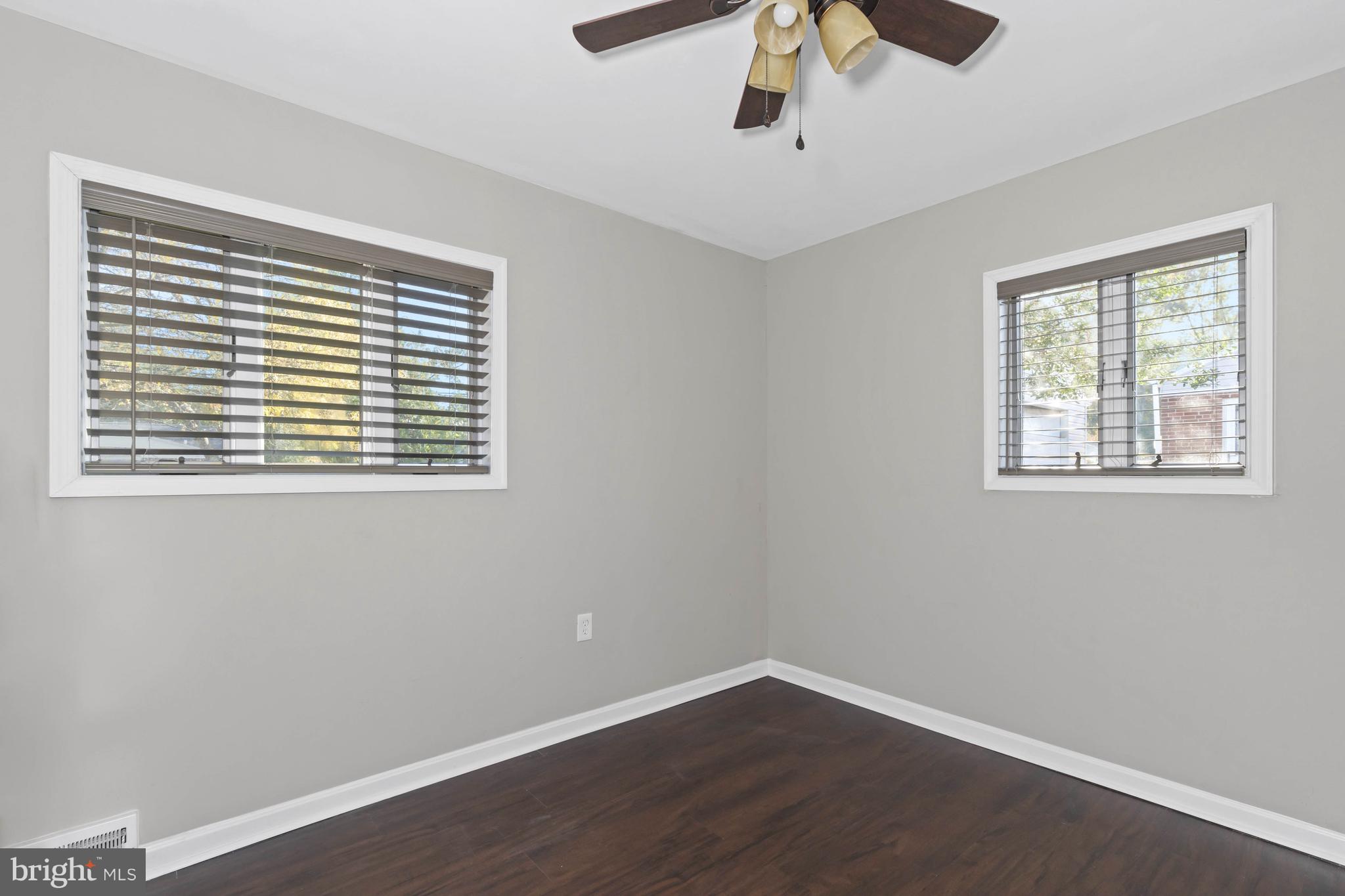 116 Ridgeland Road Wilmington, DE 19803 - Photo 21 of 25 Third Bedroom