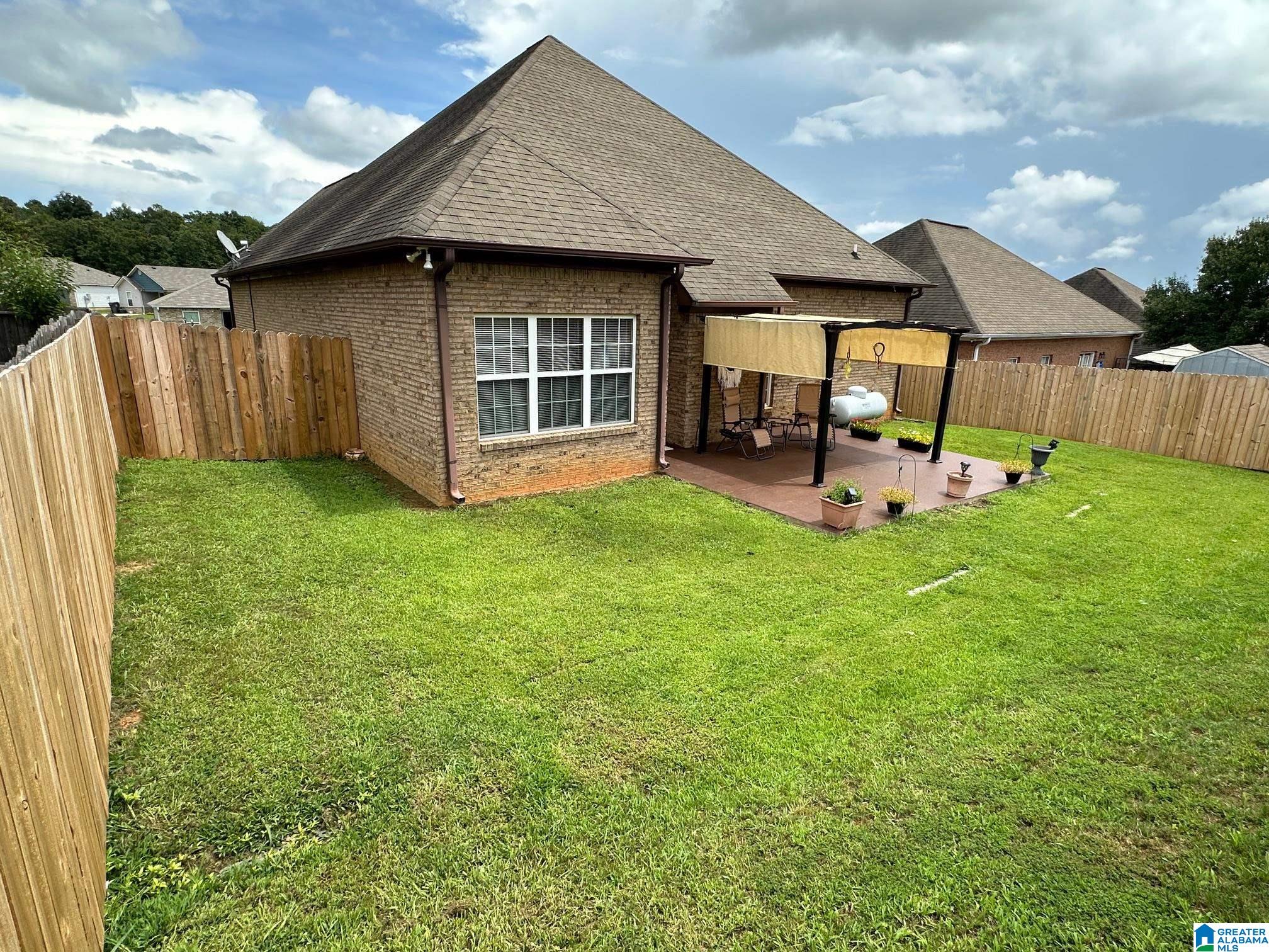 105 Lakeside Way Lincoln, AL 35096 - Photo 7 of 28