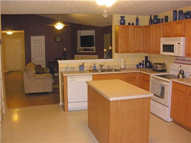 1361 Fall Ridge Drive Brownsburg, IN 46112 - Photo 7 of 10