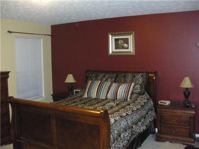 1361 Fall Ridge Drive Brownsburg, IN 46112 - Photo 8 of 10