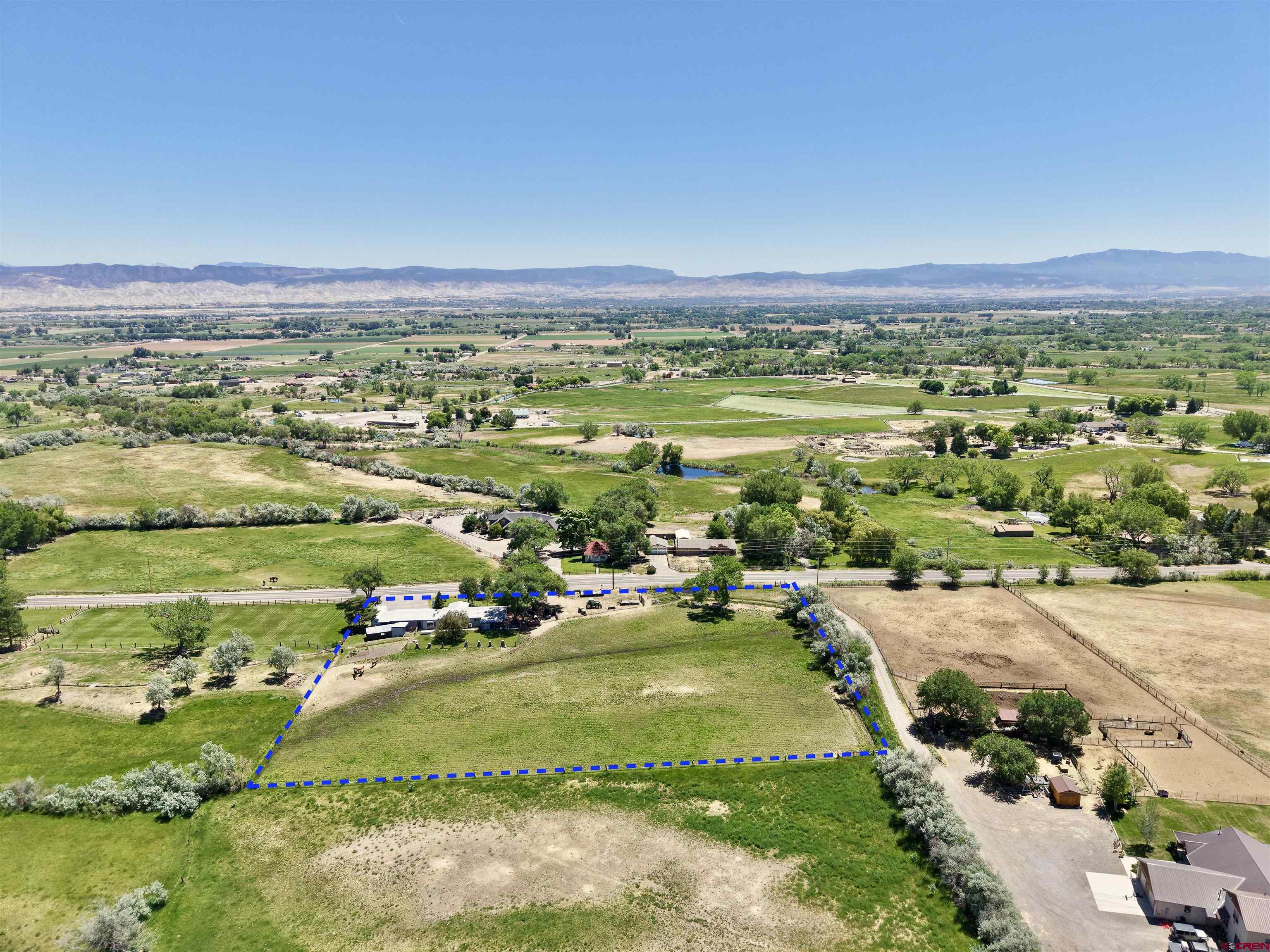 14679 5875th Road Montrose, CO 81403 - Photo 44 of 45
