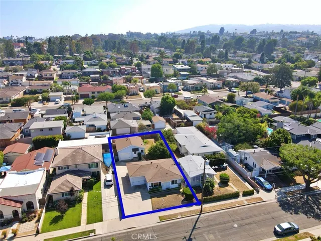 $995,000 | 1852 260th Street, Lomita, CA 90717