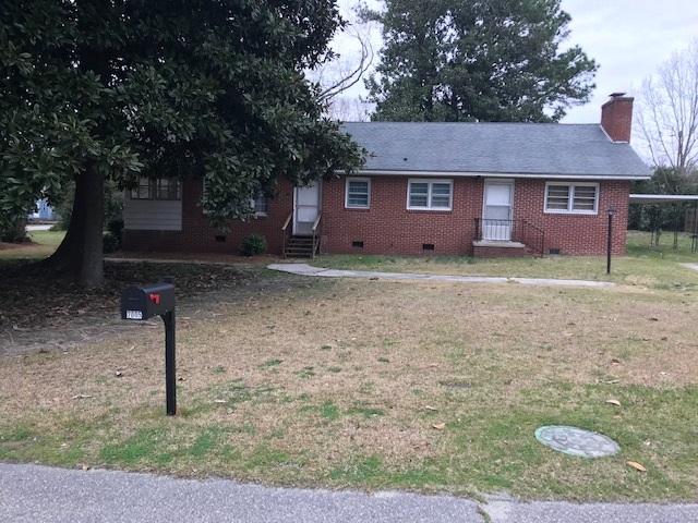 2005 Ardsley Road Rockingham, NC 28379 - Photo 1 of 1 Street View