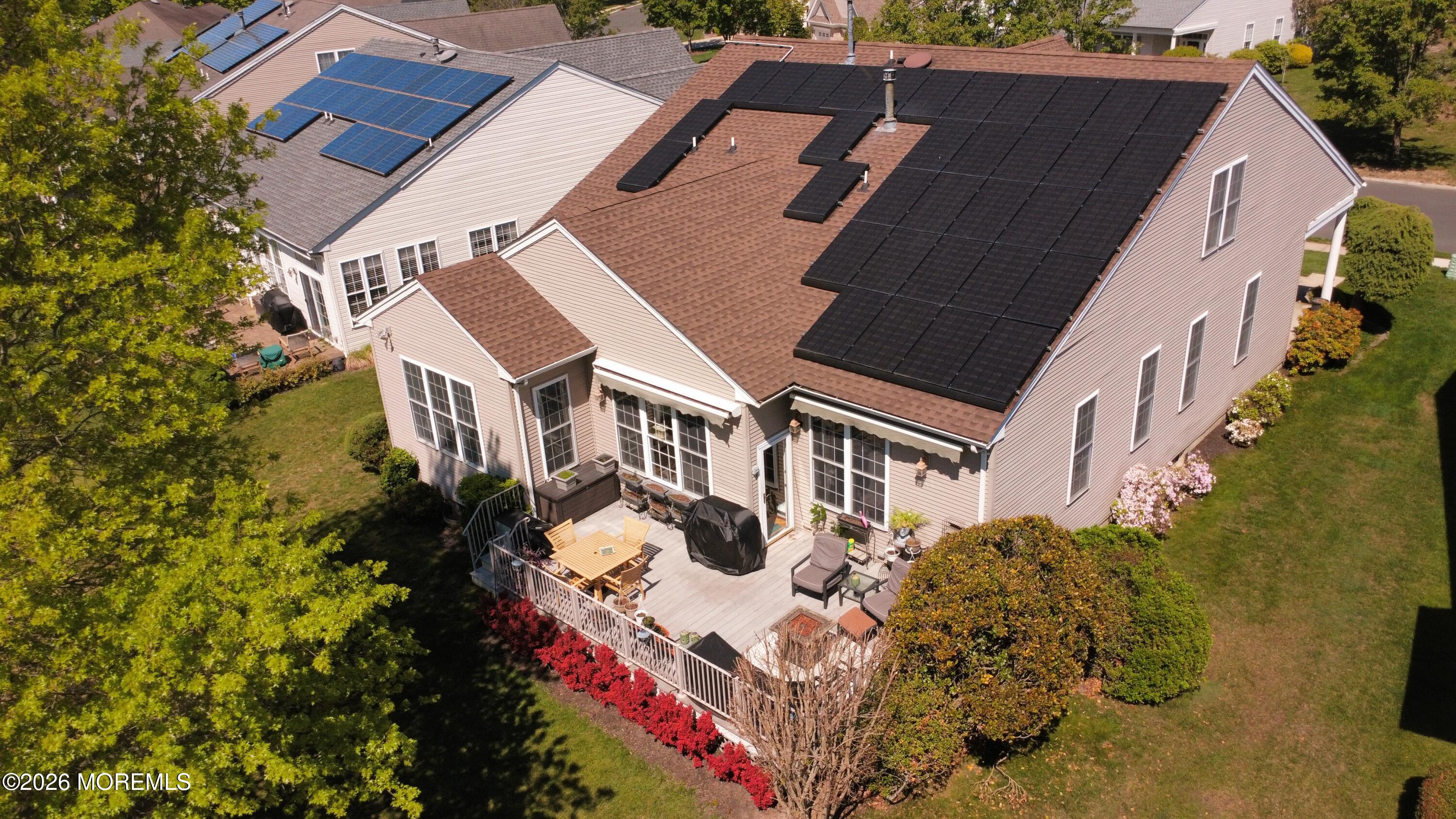 9 Winged Foot Road Jackson, NJ 08527 - Photo 38 of 42 9 Winged Foot