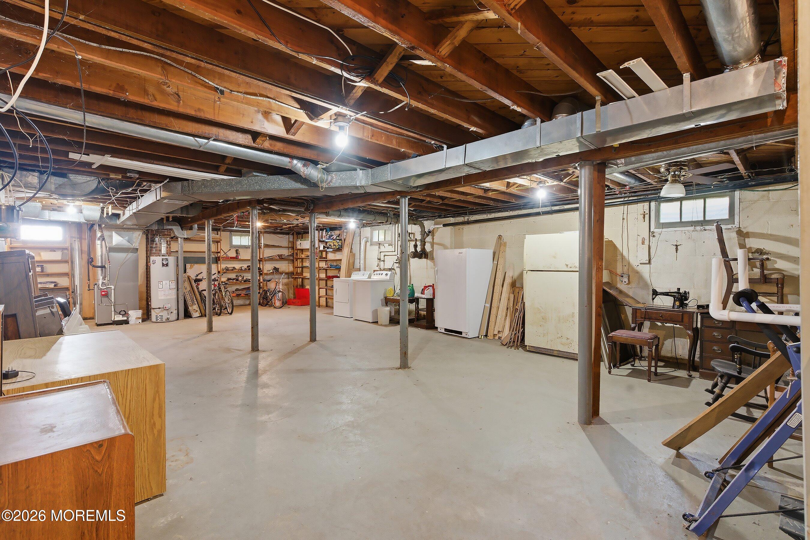 5 Lone Oak Road Middletown, NJ 07748 - Photo 16 of 23 20-Basement 1A