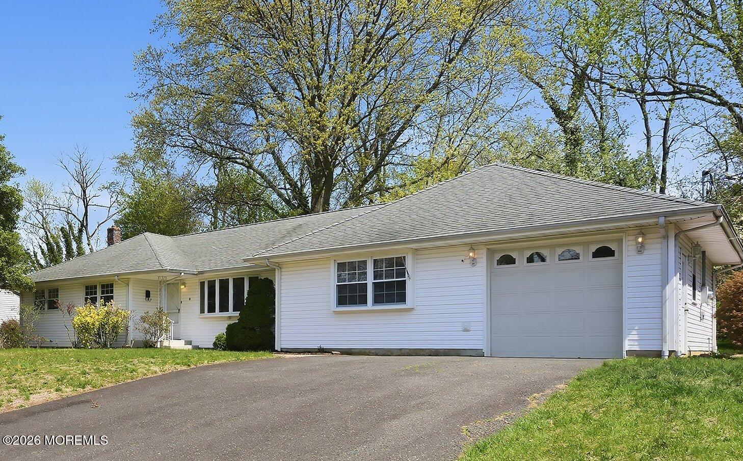 5 Lone Oak Road Middletown, NJ 07748 - Photo 2 of 23 02-Front Right - Copy