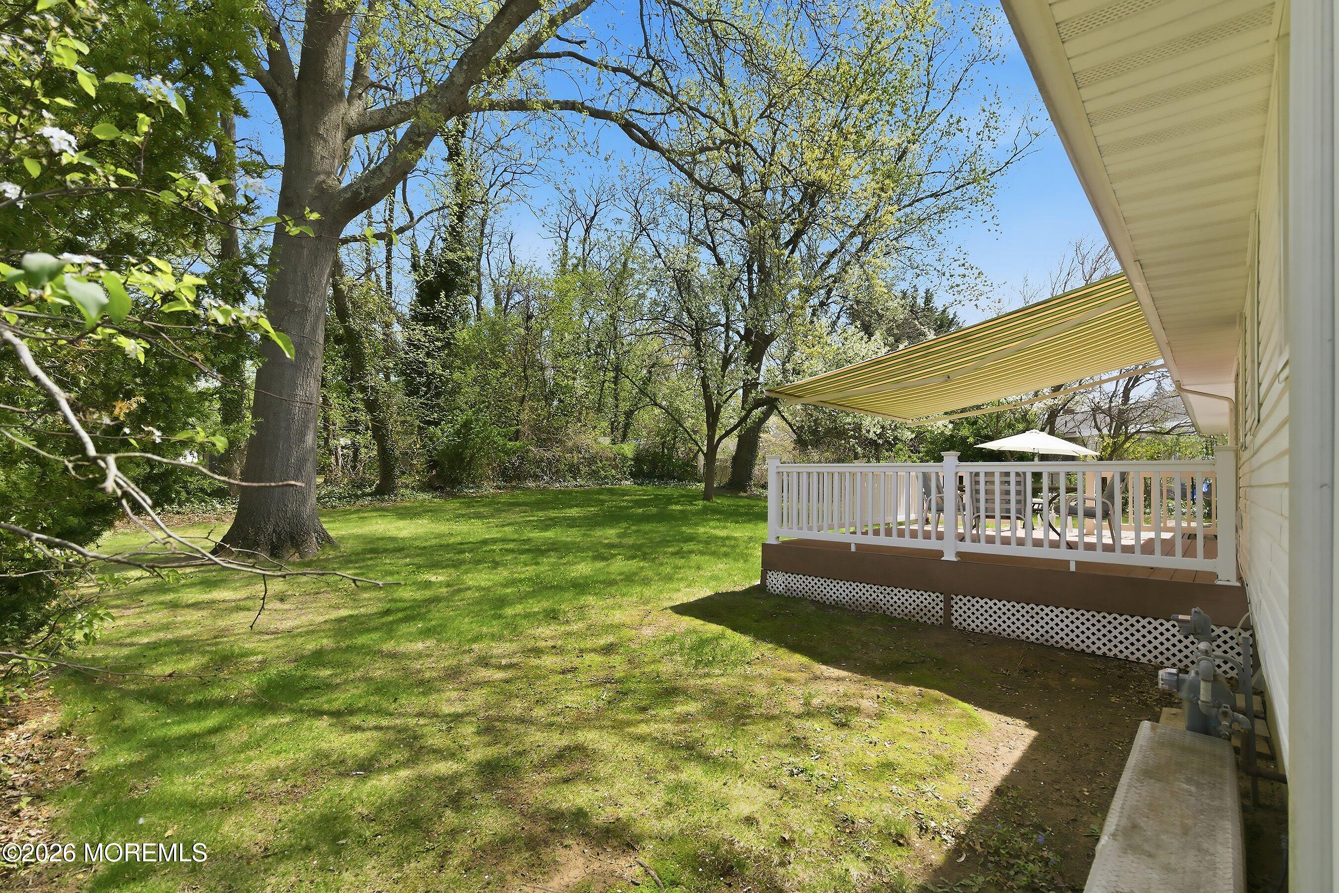 5 Lone Oak Road Middletown, NJ 07748 - Photo 21 of 23 25-Rear