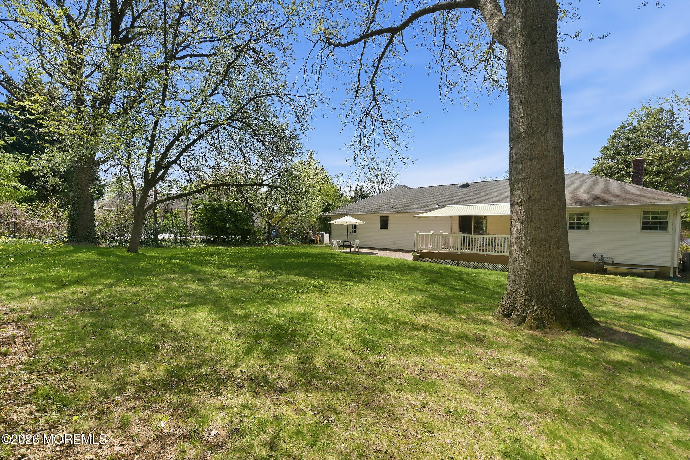 5 Lone Oak Road Middletown, NJ 07748 - Photo 23 of 23 27-Rear Right