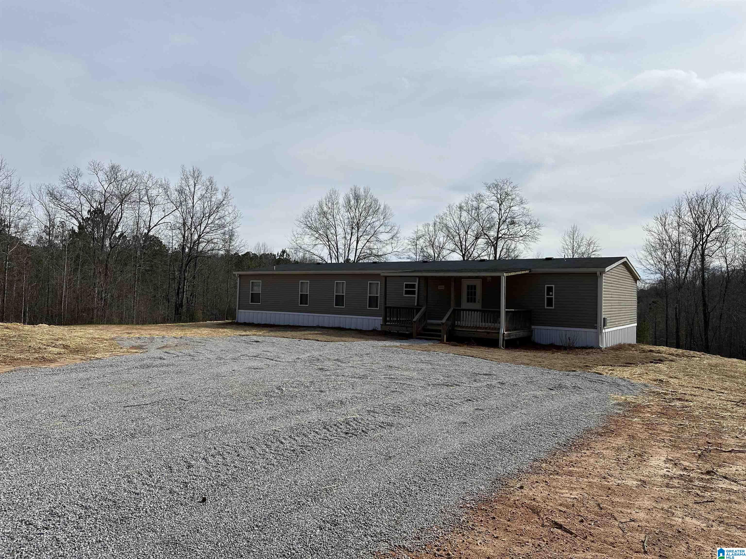 6640 County Road 79 Daviston, AL 36256 - Photo 5 of 20