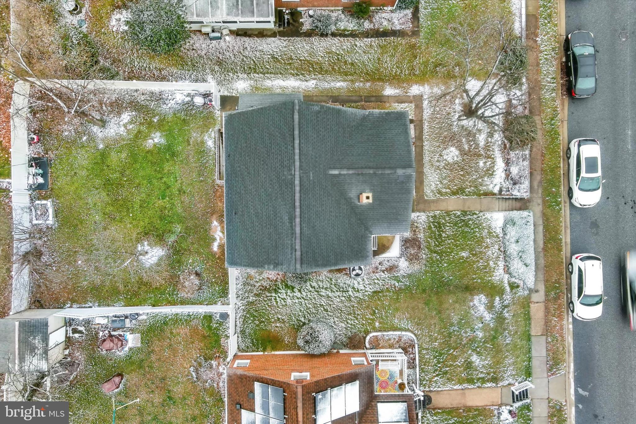 1813 Hanford Road Rosedale, MD 21237 - Photo 34 of 39 a outdoor view from a window