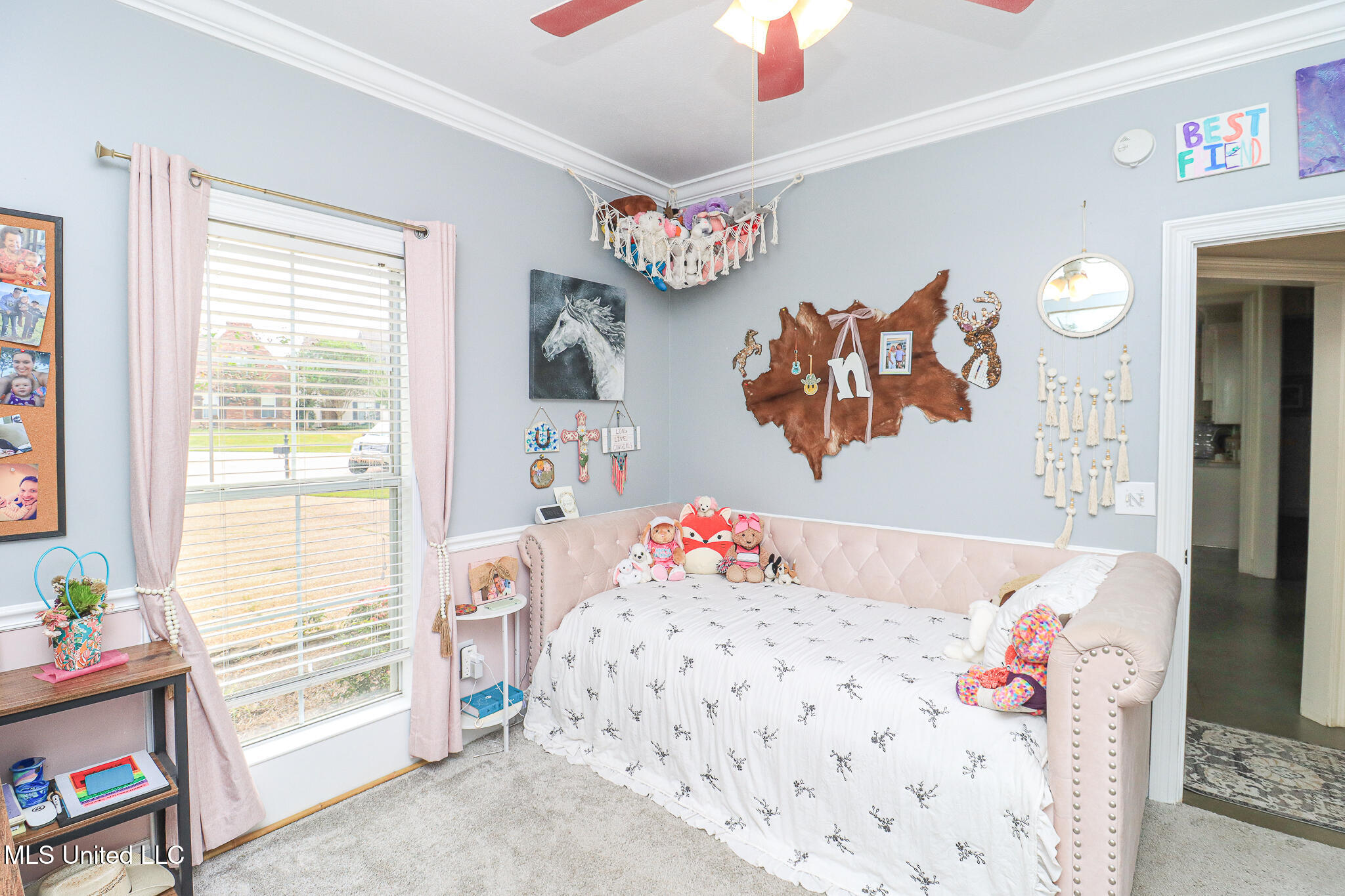 209 Crown Pointe Circle Pearl, MS 39208 - Photo 25 of 43 209 Crown Pointe Cir 8