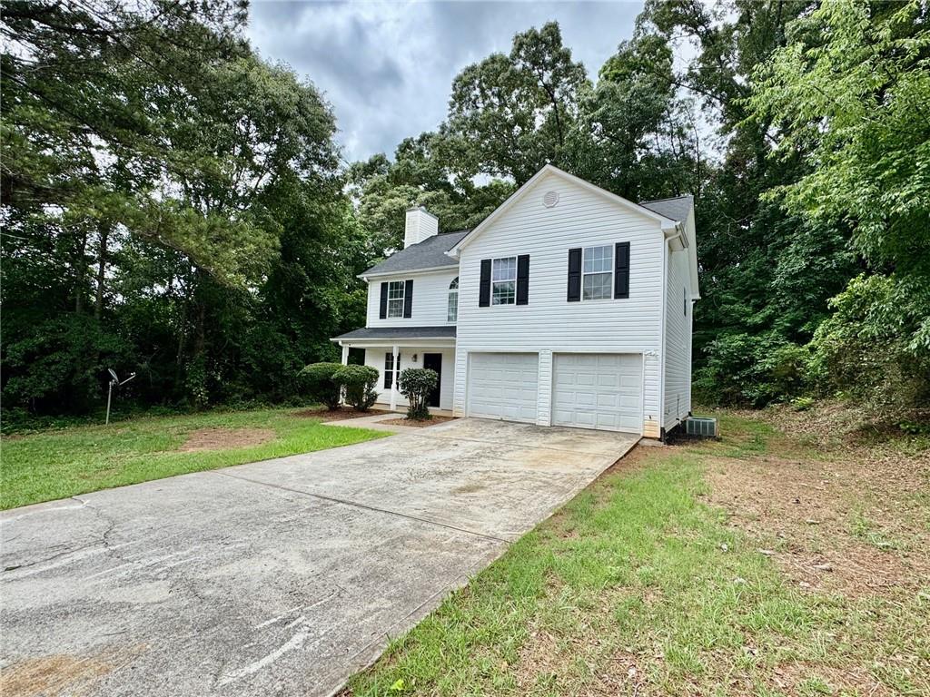 35 Rolling Ridge Drive Covington, GA 30016 - Photo 2 of 19