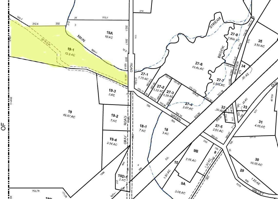 Lot 19-1 Green Valley Road Stockton Springs, ME 04981 - Photo 2 of 10 Screenshot 2025-09-22 221233