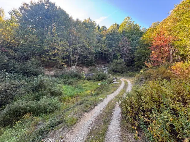 $49,900 | Lot 19-1 Green Valley Road, Stockton Springs, ME 04981