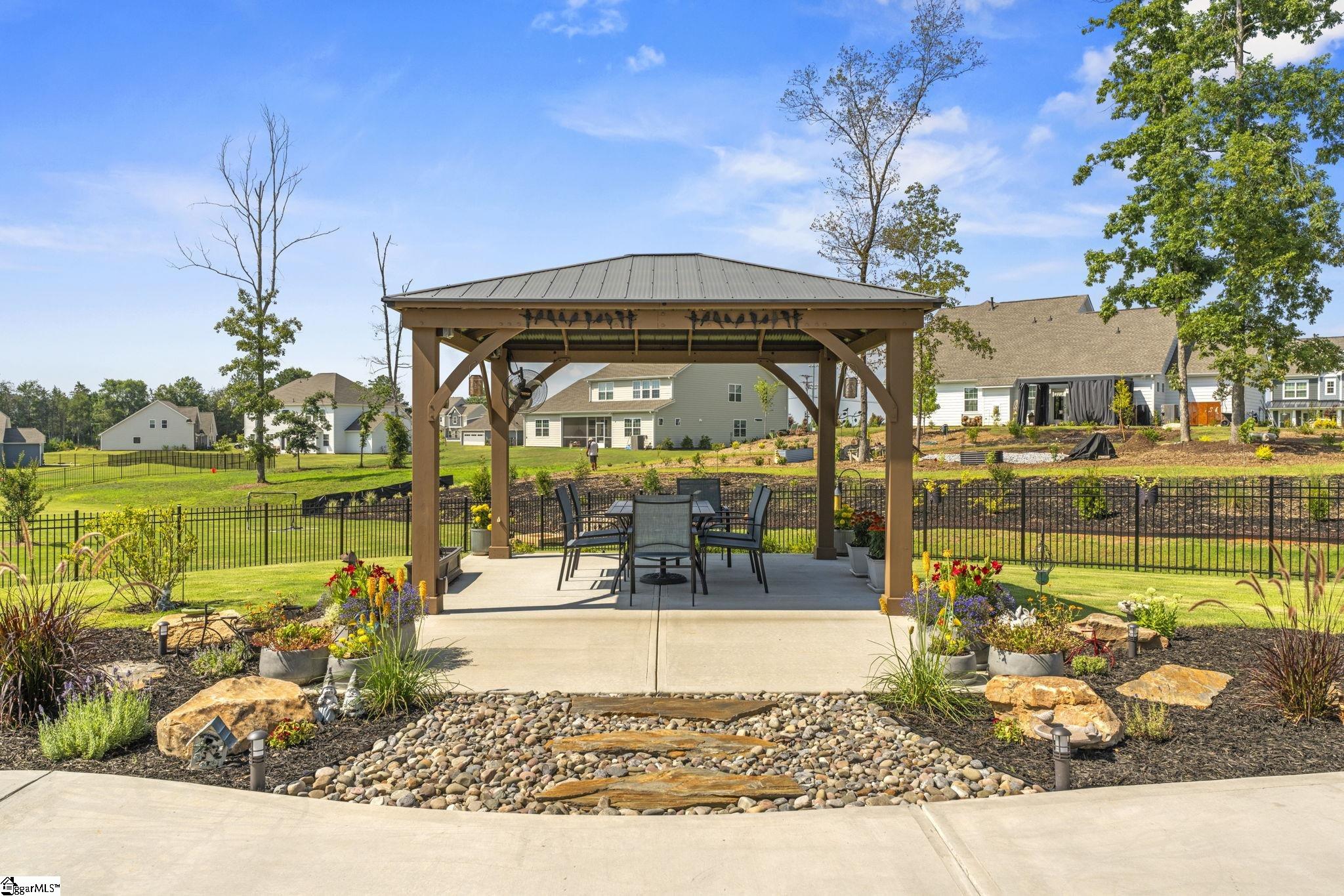 208 Isleview Place Greer, SC 29651 - Photo 34 of 42