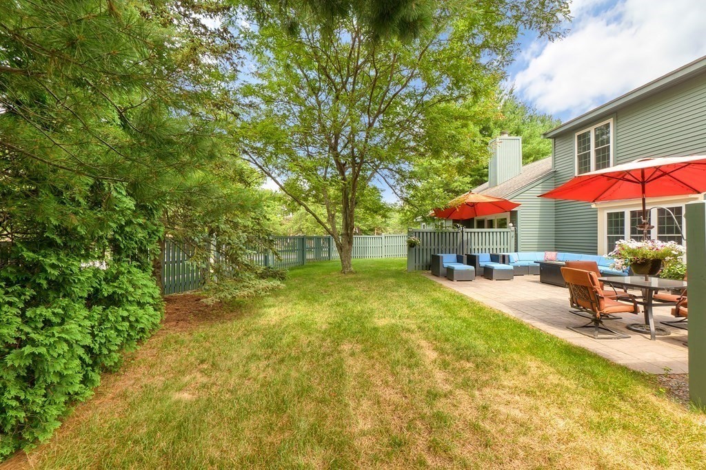 102 Ridgefield Circle, Unit B Clinton, MA 01510 - Photo 12 of 17 Gallery Image 12
