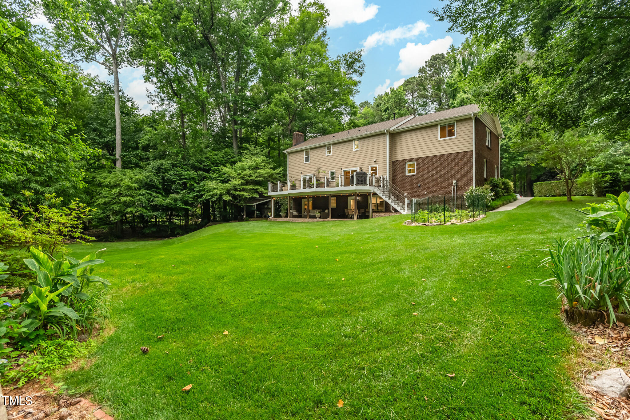 8608 Valley Brook Drive Raleigh, NC 27613 - Photo 61 of 74 DSC_9725-HDR