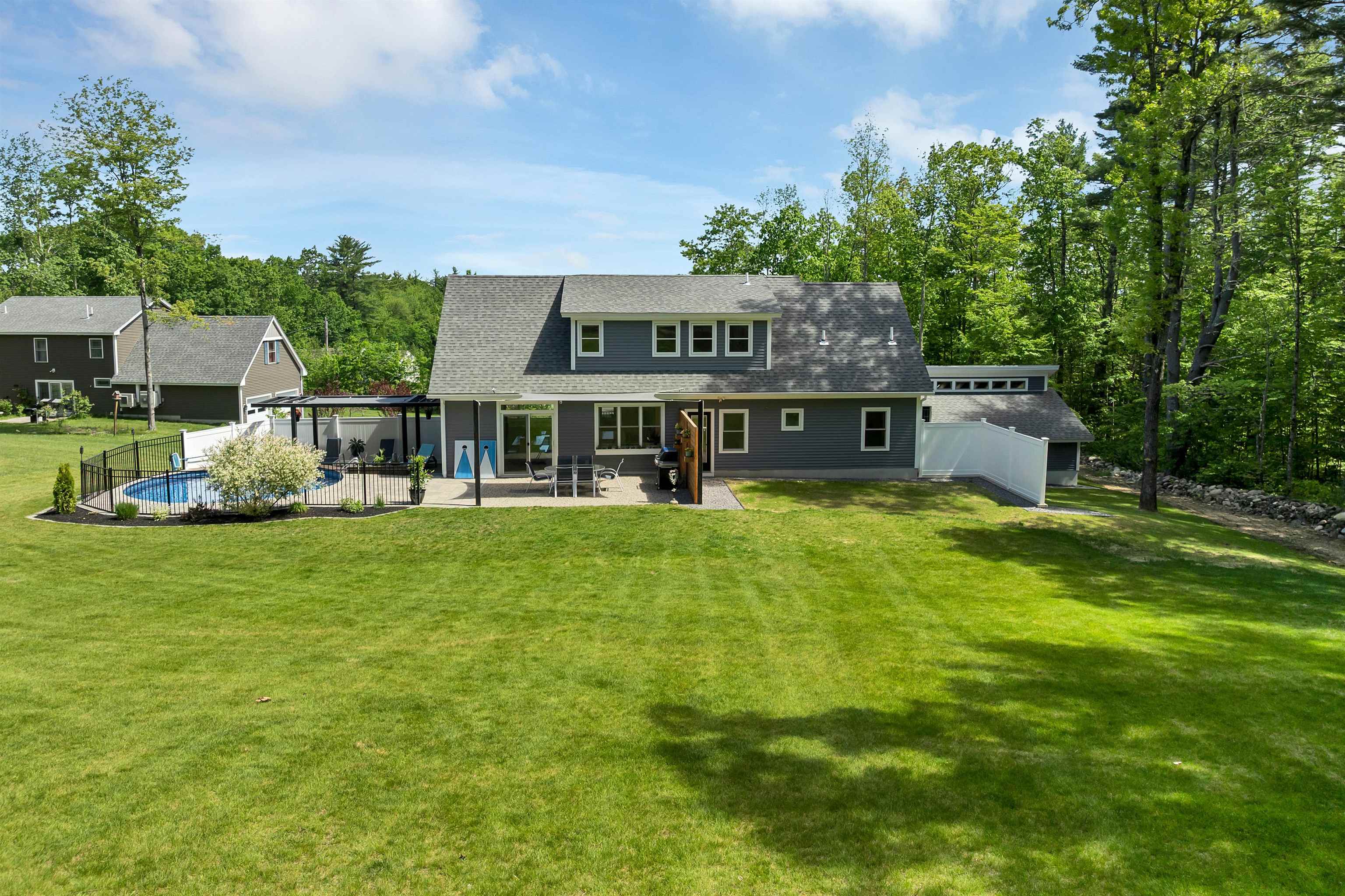 155 Chesley Hill Road Rochester, NH 03839 - Photo 47 of 60