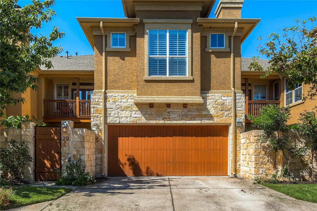 3406 Manchaca Road, Unit 29 Austin, TX 78704 - Photo 1 of 1 Gallery Image 1