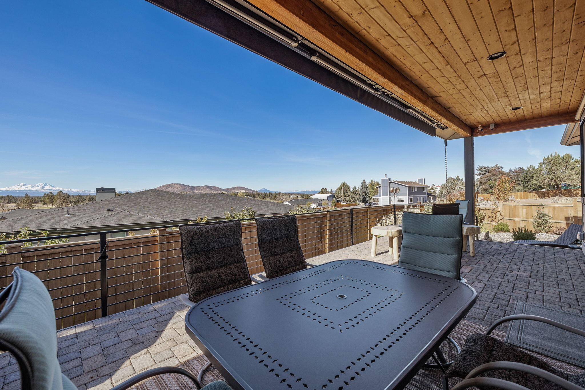 3405 Southwest 45th Street Redmond, OR 97756 - Photo 40 of 76 It's elevated for the view and you aren't blocked by the next home downhill to the west