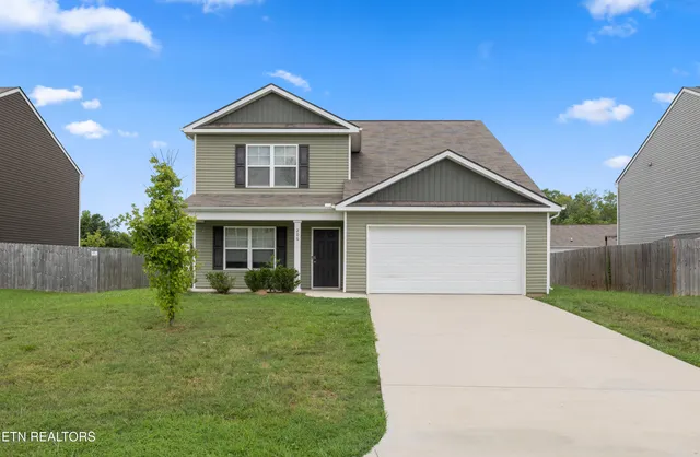 $419,000 | 206 Venard Way, Maryville, TN 37804