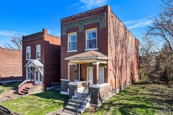 $100,000 | 1408 Linton Avenue, St. Louis, MO 63107