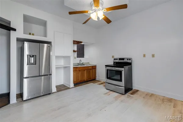 $100,000 | 1408 Linton Avenue, St. Louis, MO 63107