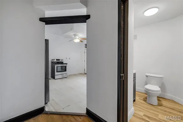 $100,000 | 1408 Linton Avenue, St. Louis, MO 63107