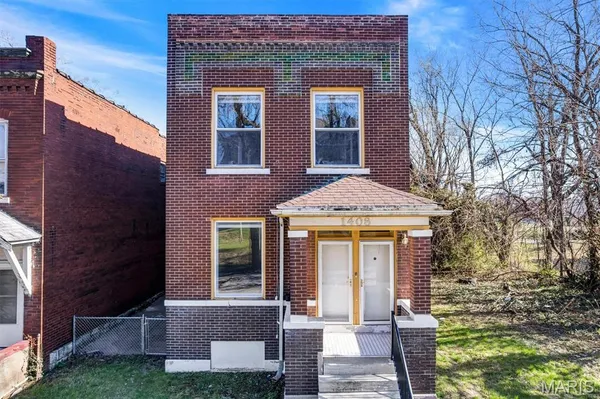 $100,000 | 1408 Linton Avenue, St. Louis, MO 63107