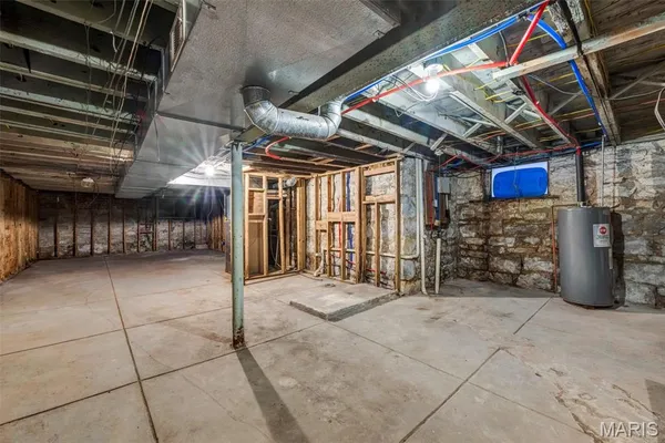 $100,000 | 1408 Linton Avenue, St. Louis, MO 63107