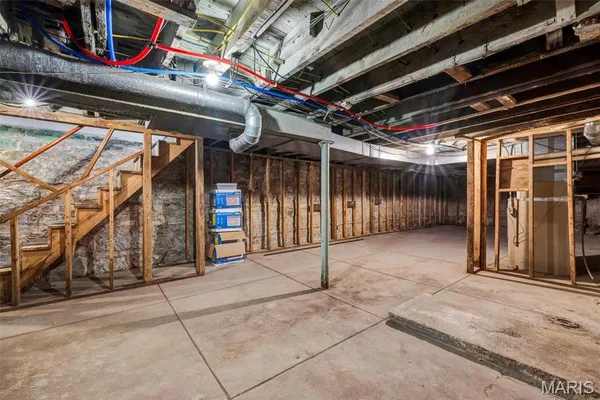 $100,000 | 1408 Linton Avenue, St. Louis, MO 63107