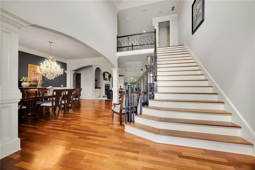775 Jeff Cook Road Mansfield, GA 30055 - Photo 8 of 100 Gallery Image 8
