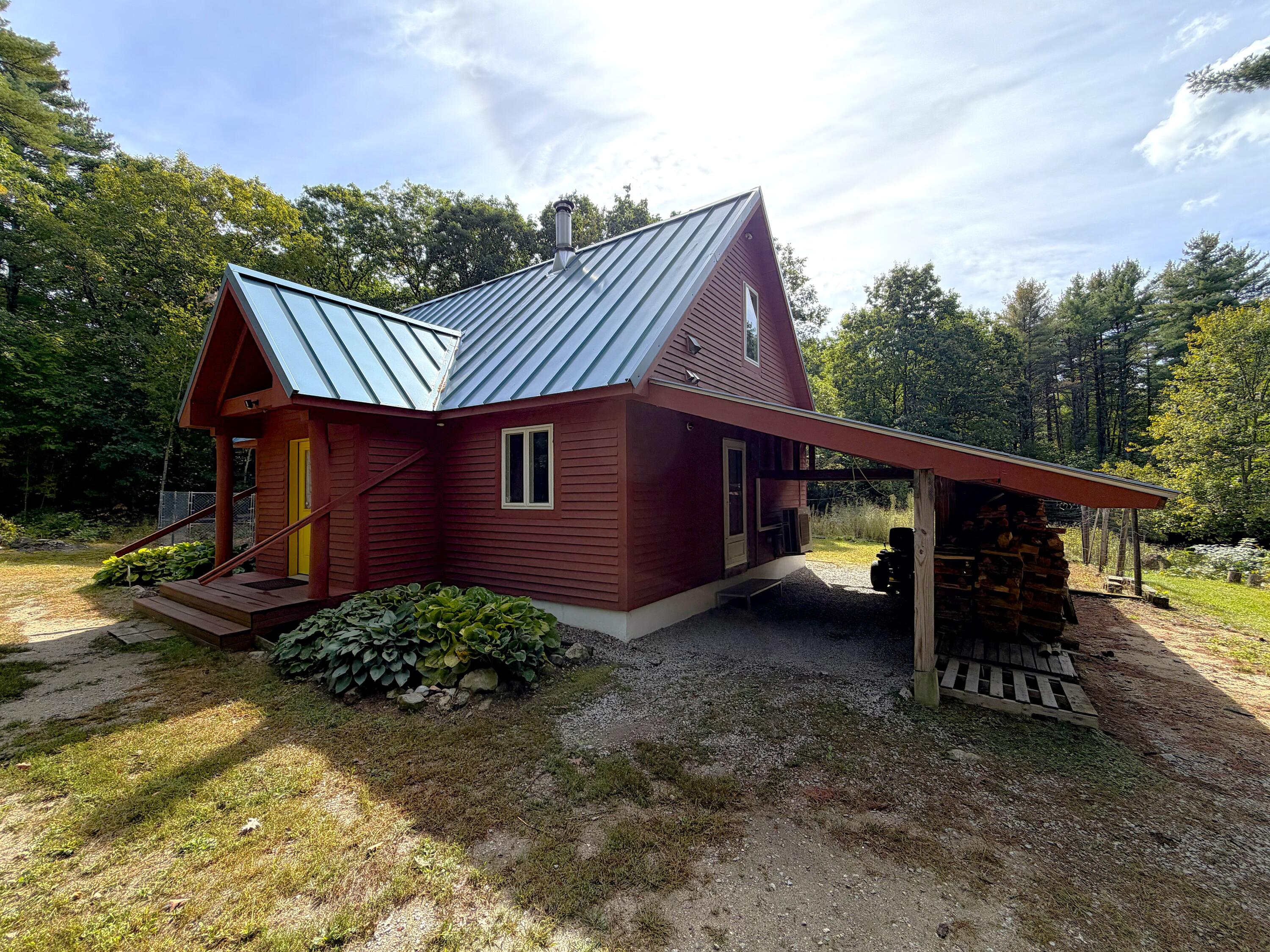 757 Tripptown Road Hiram, ME 04041 - Photo 2 of 54 IMG_0121