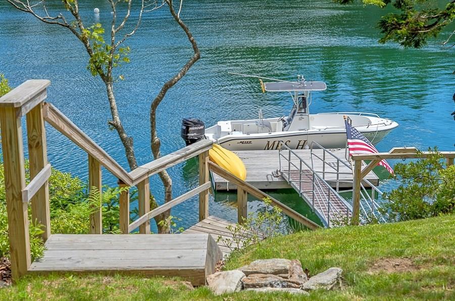 279 Gun Point Road Harpswell, ME 04079 - Photo 9 of 34 Photo