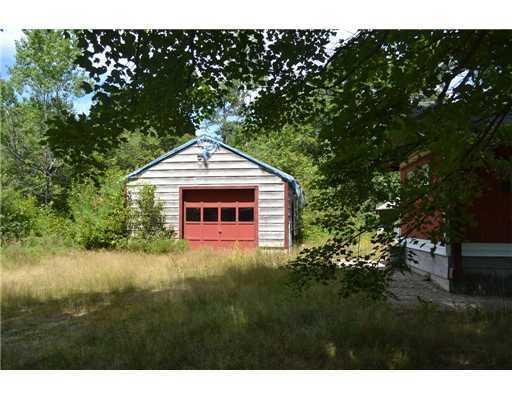 168 Plains Road Hollis Center, ME 04042 - Photo 5 of 16 Other. None of the structures are...