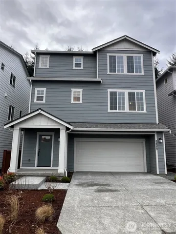 $1,499,839 | 24229 13 Avenue Southeast, Unit CR27, Bothell, WA 98021