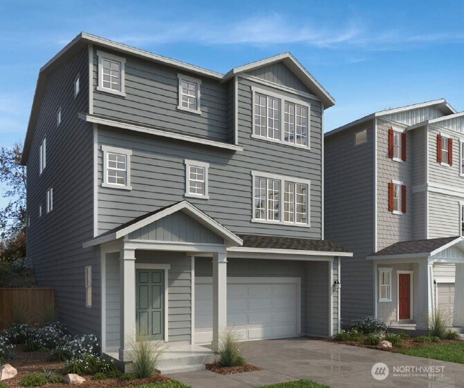 24229 13 Avenue Southeast, Unit CR27 Bothell, WA 98021 - Photo 2 of 5